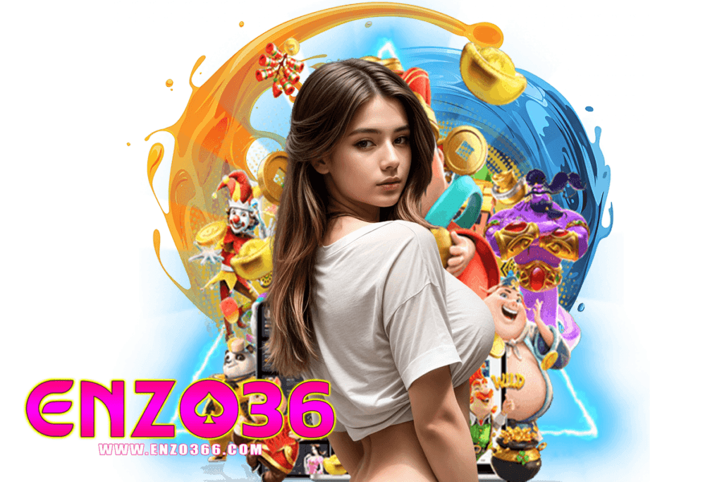 enzo36 แจกเครดิตฟรี